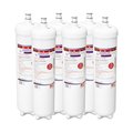 American Filter Co 10 H, 6 PK AFC-APHCT-S-6p-16085